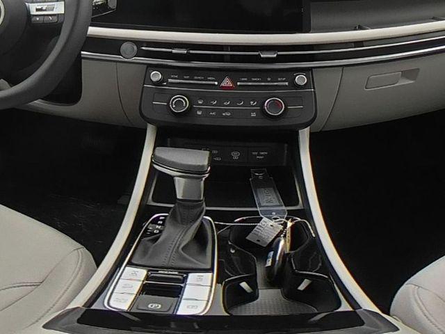 2026 Hyundai Tucson - $33,420