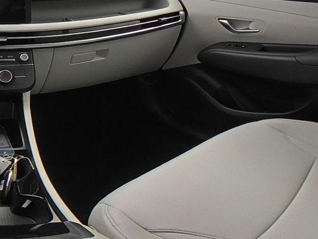 2026 Hyundai Tucson - $33,420