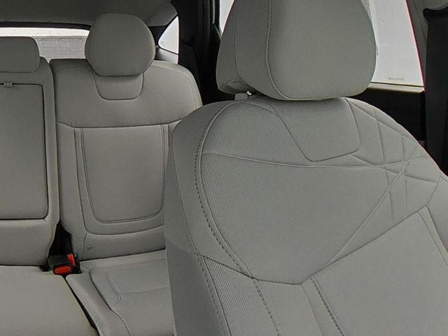 2026 Hyundai Tucson - $33,420