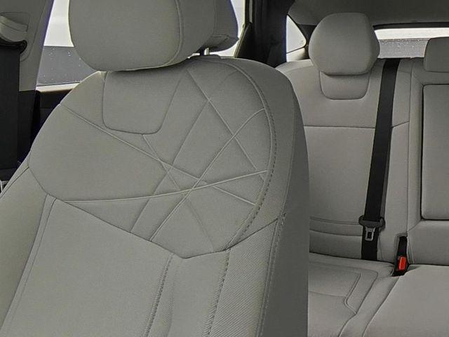 2026 Hyundai Tucson - $33,420