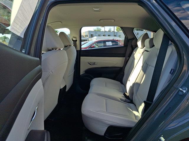 2026 Hyundai Tucson - $28,563