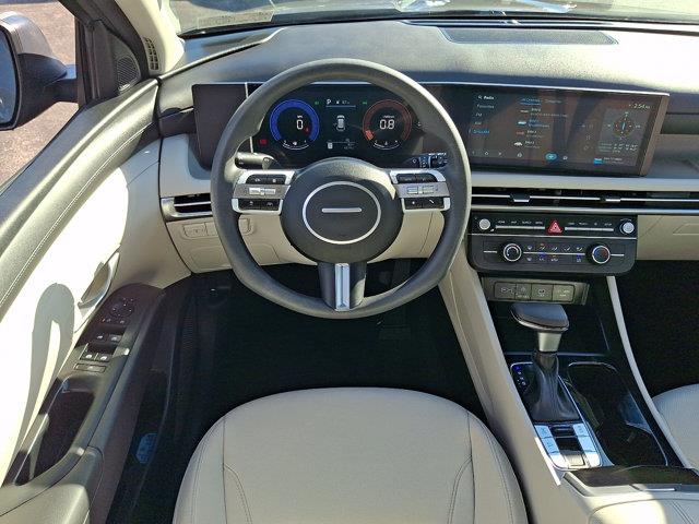 2026 Hyundai Tucson - $28,563