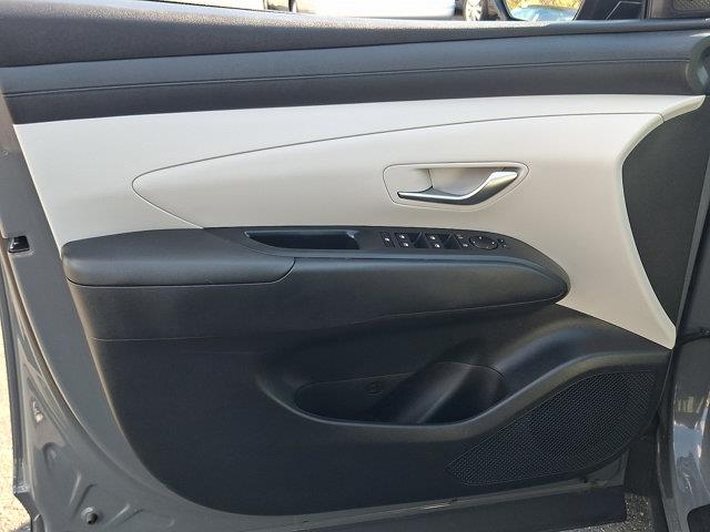 2026 Hyundai Tucson - $28,563