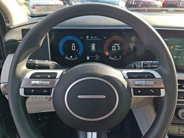 2026 Hyundai Tucson - $28,563
