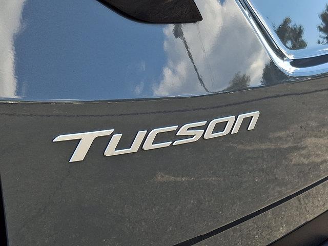 2026 Hyundai Tucson - $28,563