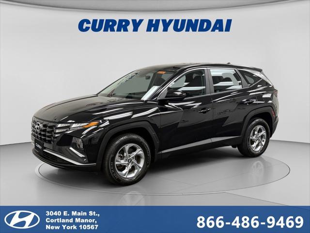 2024 Hyundai Tucson - $23,454