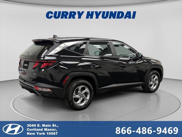 2024 Hyundai Tucson - $23,454