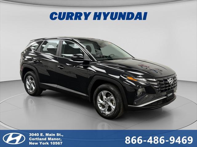 2024 Hyundai Tucson - $23,454