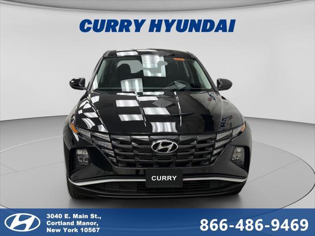 2024 Hyundai Tucson - $23,454