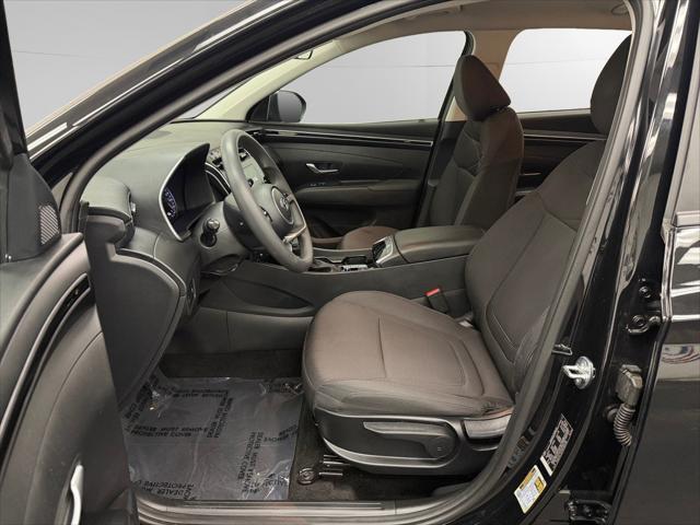 2024 Hyundai Tucson - $23,454