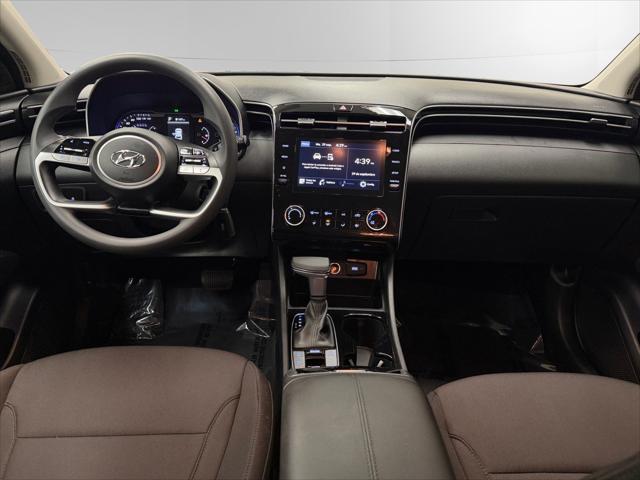 2024 Hyundai Tucson - $23,454