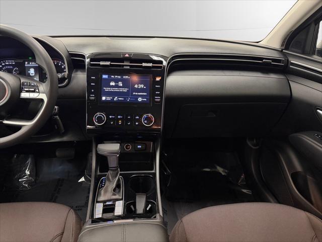 2024 Hyundai Tucson - $23,454