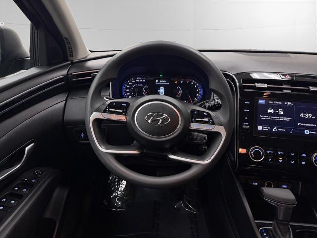 2024 Hyundai Tucson - $23,454