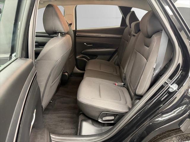 2024 Hyundai Tucson - $23,454