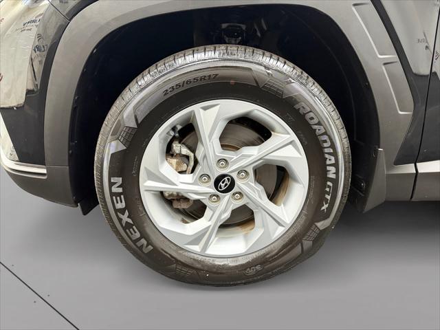 2024 Hyundai Tucson - $23,454