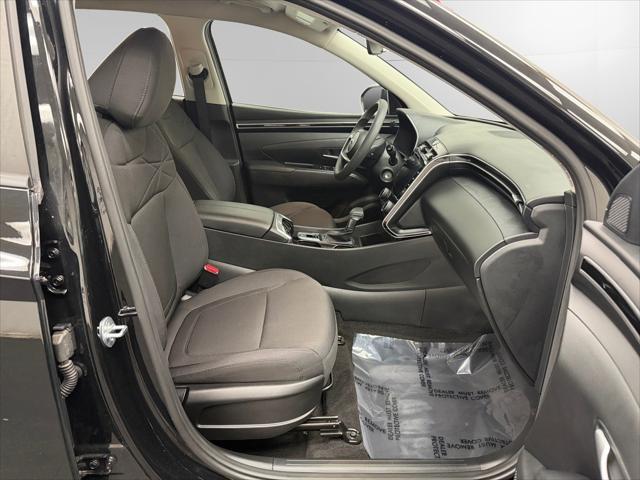 2024 Hyundai Tucson - $23,454