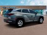 2024 Tucson Thumbnail 8