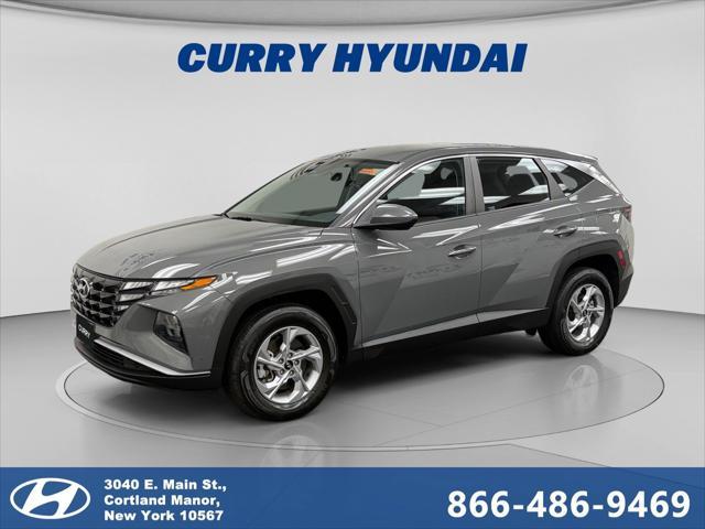 2024 Hyundai Tucson - $22,546