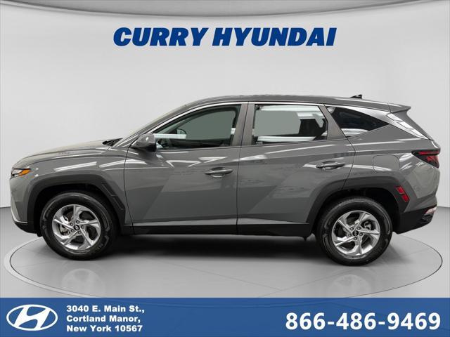 2024 Hyundai Tucson - $22,546