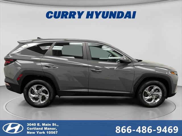 2024 Hyundai Tucson - $22,546