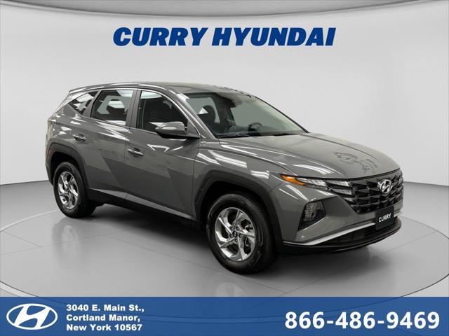 2024 Hyundai Tucson - $22,546