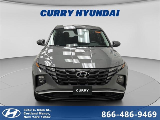 2024 Hyundai Tucson - $22,546