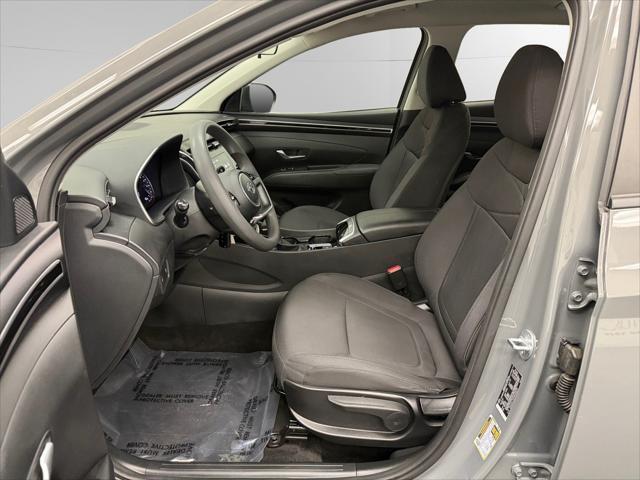 2024 Hyundai Tucson - $22,546