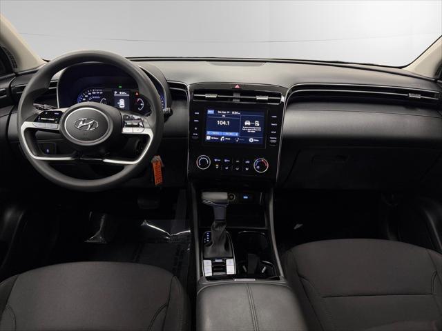 2024 Hyundai Tucson - $22,546