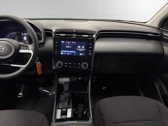 2024 Hyundai Tucson - $22,546