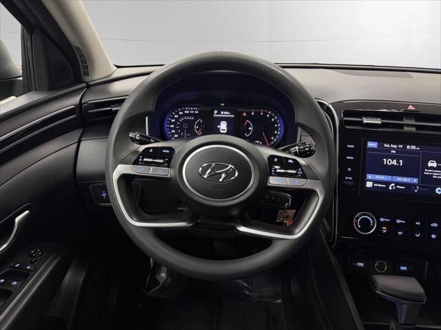 2024 Hyundai Tucson - $22,546