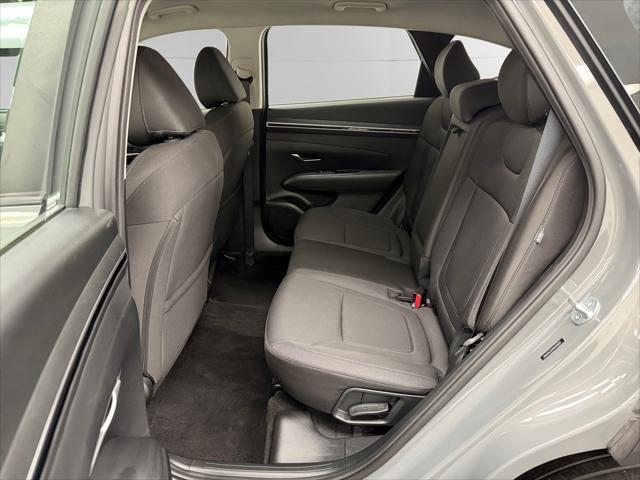 2024 Hyundai Tucson - $22,546
