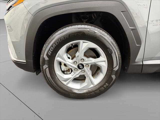 2024 Hyundai Tucson - $22,546