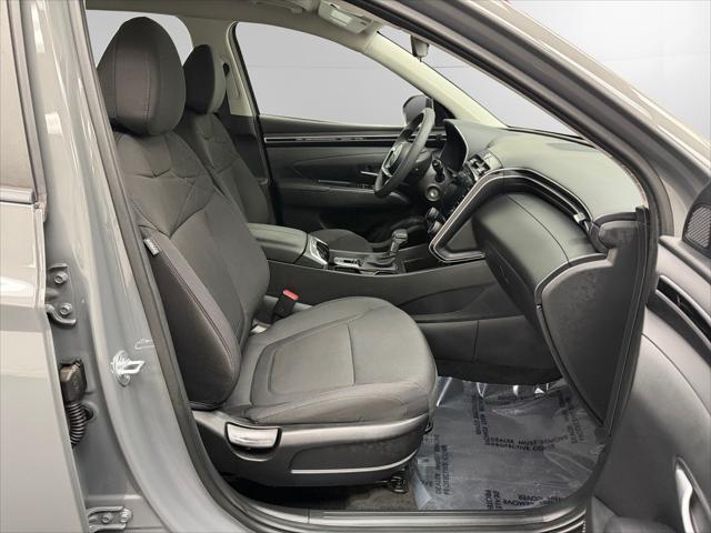 2024 Hyundai Tucson - $22,546