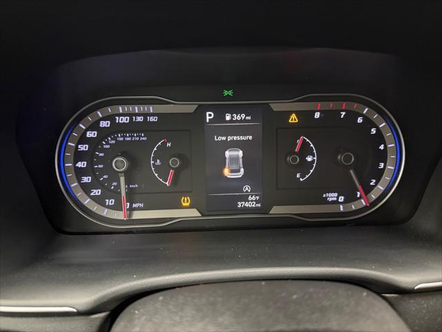 2024 Hyundai Tucson - $22,546