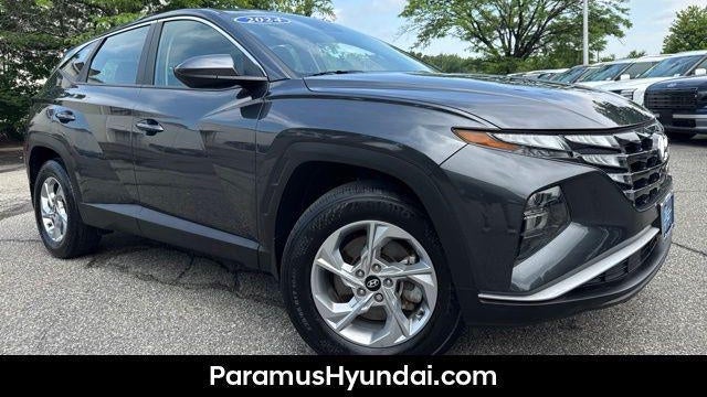 Preowned 2024 Hyundai TUCSON SE for Sale