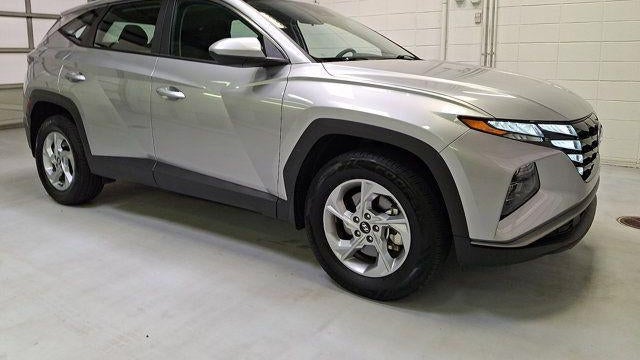 Preowned 2024 Hyundai TUCSON SE for Sale