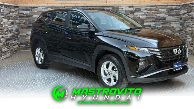 Preowned 2024 Hyundai TUCSON SE for Sale