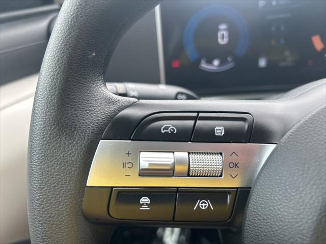 2025 Hyundai Tucson - $23,700