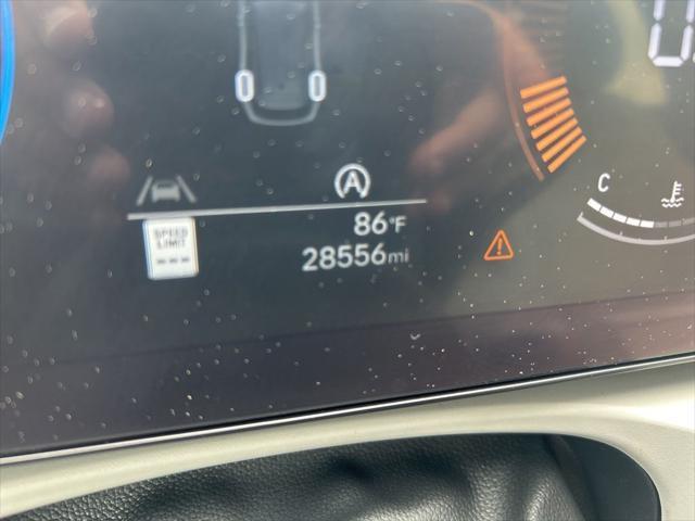 2025 Hyundai Tucson - $23,700