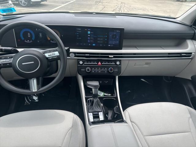2025 Hyundai Tucson - $23,700