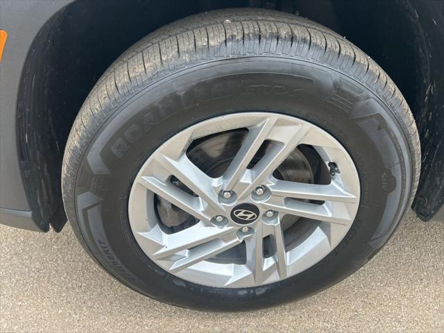 2025 Hyundai Tucson - $23,700