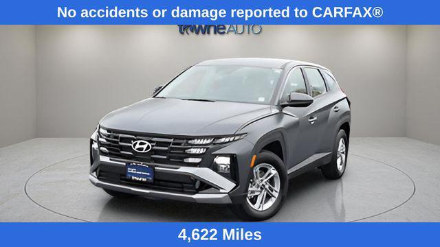 Preowned 2025 Hyundai TUCSON SE for Sale