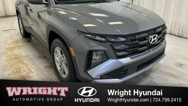 Preowned 2026 Hyundai TUCSON SE for Sale