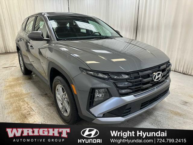 2026 Hyundai Tucson - $29,577