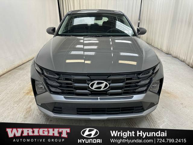 2026 Hyundai Tucson - $29,577