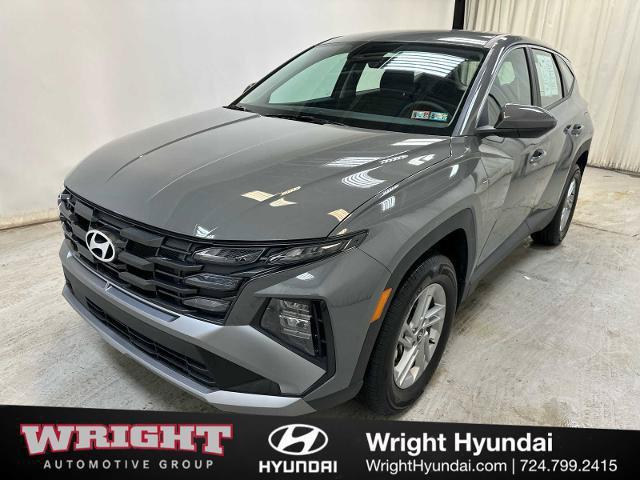 2026 Hyundai Tucson - $29,577
