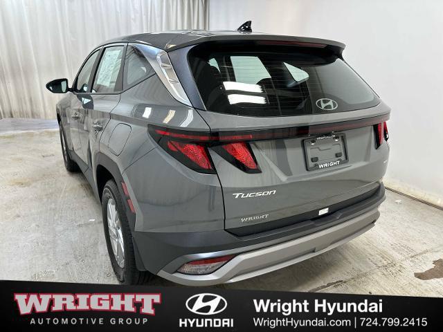 2026 Hyundai Tucson - $29,577