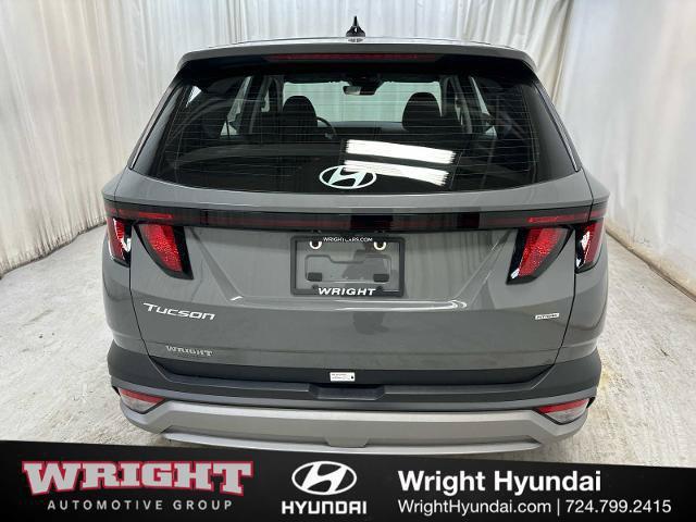 2026 Hyundai Tucson - $29,577