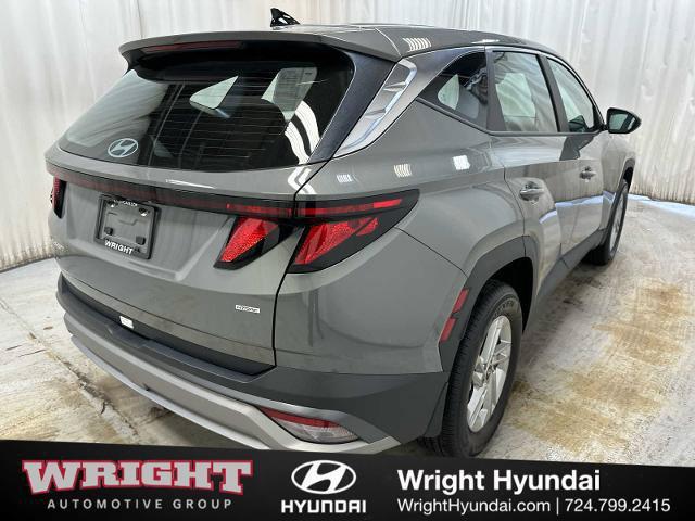 2026 Hyundai Tucson - $29,577