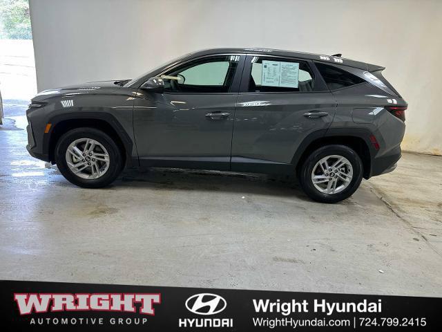 2026 Hyundai Tucson - $29,577